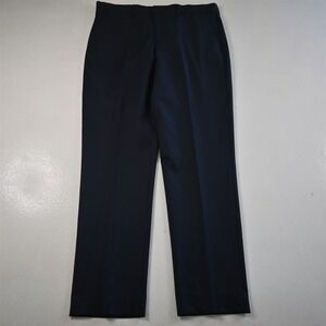 Express‎ 31x30 Blue Wool Photographer Slim Mens Pants